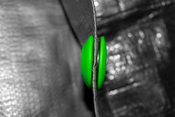 Tarp Eyelets Pack of 10 Green New Arrivals Free Shipping 21