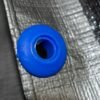 Tarp Eyelets Pack of 10 Blue New Arrivals Free Shipping 29