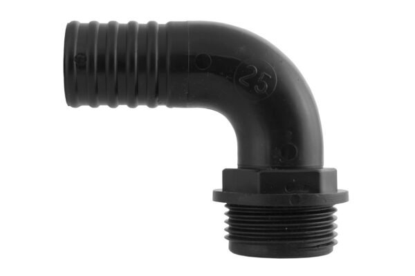 Pond Elbow Connector 2″ BSPM- 50mm New Arrivals Free Shipping 5