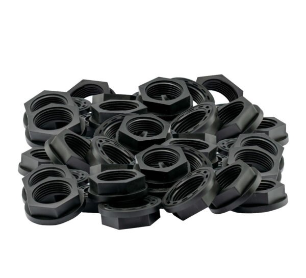 3/4″ bspf back nut with washer – heavy duty pipe & hose fitting uk new arrivals free shipping 7