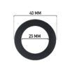 3/4″ bspf back nut with washer – heavy duty pipe & hose fitting uk new arrivals free shipping 23