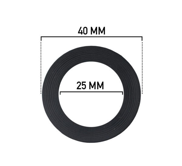 3/4″ bspf back nut with washer – heavy duty pipe & hose fitting uk new arrivals free shipping 13