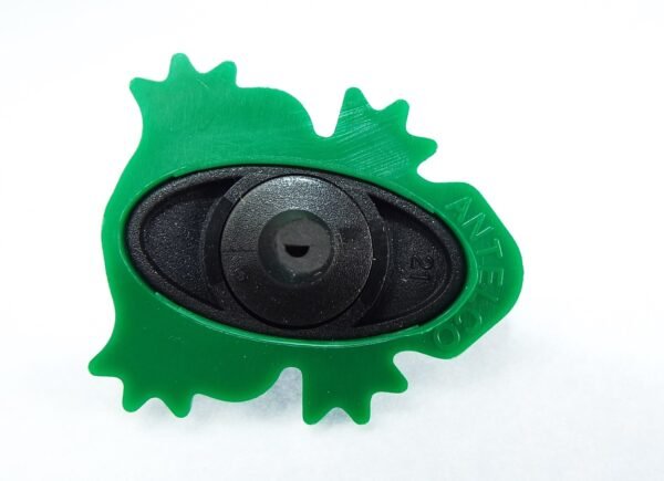 Antelco DripPets 4L/H Frog Dripper Micro Irrigation Free Shipping 13