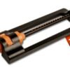 Compact Oscillating Sprinkler Eco Line Home & Garden Free Shipping 55