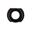 Male tap connector 3/4 inch bspm – max flo, black/orange kitchen tap connectors free shipping 17