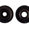 Two way adaptor max flo to standard snap-on male – heavy duty outdoor garden tap uk garden hose connection set free shipping 19