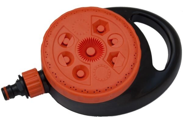 8 pattern static lawn sprinkler eco line – garden lawn sprinkler uk lawn sprinklers free shipping 15