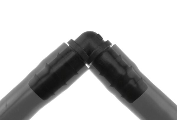 Elbow for 1/2″ irrigation pipe – micro irrigation mainline pipe uk fittings free shipping 11