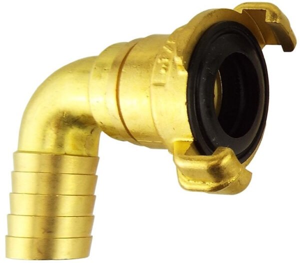 Claw brass – swivel elbow 1″ hose – solid brass elbow pipe fitting uk brass connectors free shipping 2