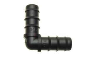 Elbow for 1/2″ Irrigation Pipe Fittings Free Shipping