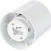 Euro 2 In Line Bathroom Fan 120mm