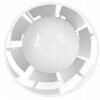 Euro 3 In Line Bathroom Fan 150mm