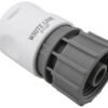 Female Hose Connector with 3/4″ BSPF Thread WL Garden Hose Fittings Free Shipping 19