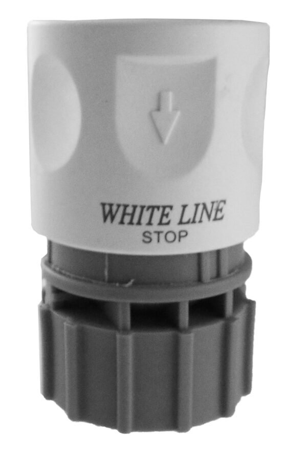 Female Hose Connector with 3/4″ BSPF Thread WL Garden Hose Fittings Free Shipping 11