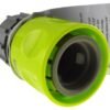 Female Hose Connector with 3/4″ BSPF Thread Lime Garden Hose Fittings Free Shipping 15