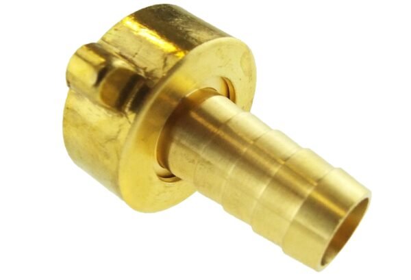 Brass adaptor 1″ bspf – 19mm – heavy duty pipe & hose fitting uk brass connectors free shipping 9