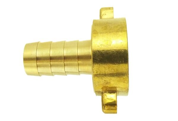 Brass adaptor 1″ bspf – 25mm – heavy duty pipe & hose fitting uk brass connectors free shipping 9