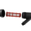 Water filter 3/4″ bspm-m – garden hose water filter & feeder uk water filters & feeders free shipping 2