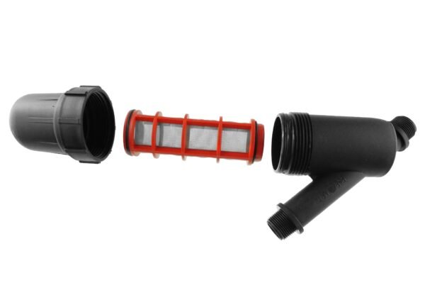 Water filter 3/4″ bspm-m – garden hose water filter & feeder uk water filters & feeders free shipping 2