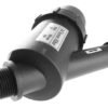 Water filter 3/4″ bspm-m – garden hose water filter & feeder uk water filters & feeders free shipping 3