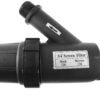 Water filter 3/4″ bspm-m – garden hose water filter & feeder uk water filters & feeders free shipping 4