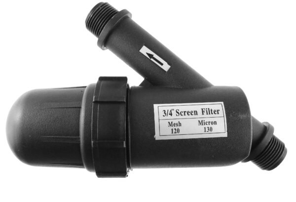 Water filter 3/4″ bspm-m – garden hose water filter & feeder uk water filters & feeders free shipping 4