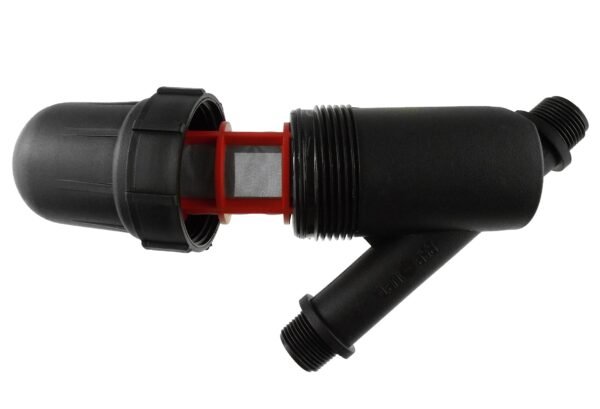 Water filter 3/4″ bspm-m – garden hose water filter & feeder uk water filters & feeders free shipping 6