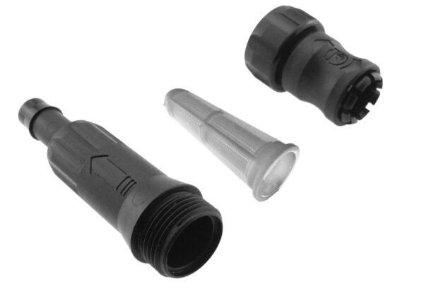 Antelco 44405 Snap-On Filter 13mm Barb Fittings Free Shipping 9