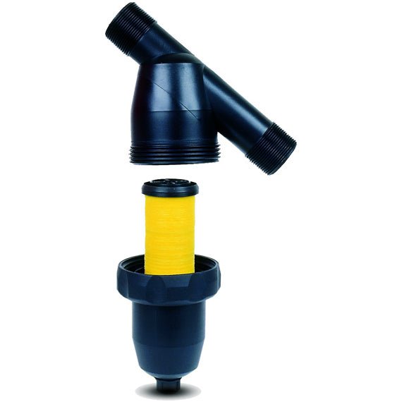 Water Filter 3/4″ BSPM-M Disc New Arrivals Free Shipping 5