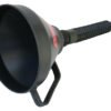 Car Fuel Funnel Flexi Black Funnels Free Shipping 67