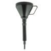 Car Fuel Funnel Flexi Black Funnels Free Shipping 57