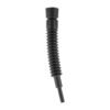 Car Fuel Funnel Flexi Black Funnels Free Shipping 45
