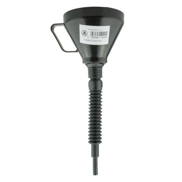 Car Fuel Funnel Flexi Black Funnels Free Shipping 27