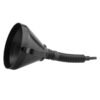Car Fuel Funnel Flexi Black Funnels Free Shipping 61