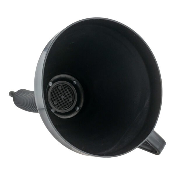 Car Fuel Funnel Flexi Black Funnels Free Shipping 31