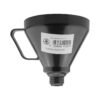 Car Fuel Funnel Flexi Black Funnels Free Shipping 43