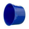 Angled Car Fuel Funnel with Filter, Blue Funnels Free Shipping 35