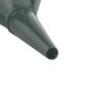 Angled car fuel funnel with filter, gray – angled car fuel funnel uk funnels free shipping 45