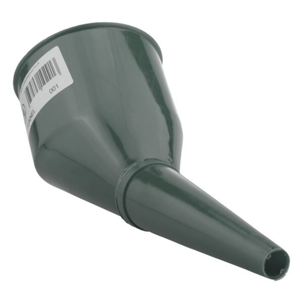 Angled car fuel funnel with filter, gray – angled car fuel funnel uk funnels free shipping 5
