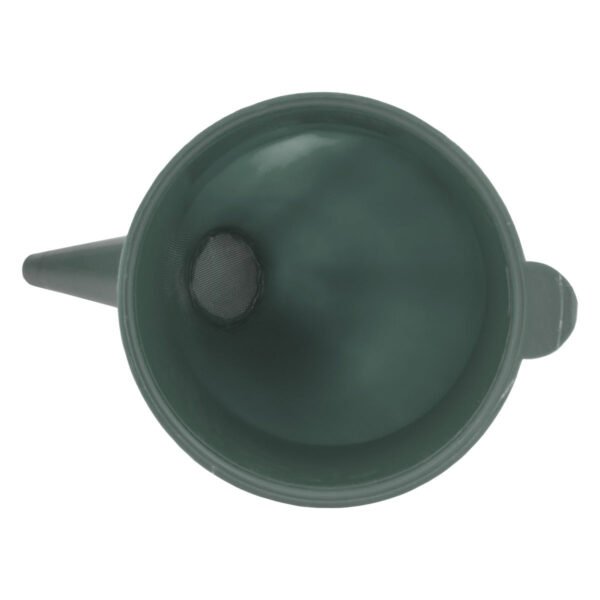 Angled car fuel funnel with filter, gray – angled car fuel funnel uk funnels free shipping 9