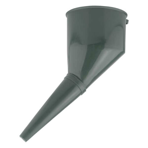Angled car fuel funnel with filter, gray – angled car fuel funnel uk funnels free shipping 11