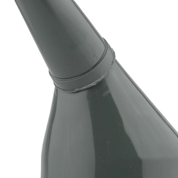 Angled car fuel funnel with filter, gray – angled car fuel funnel uk funnels free shipping 13