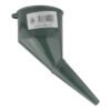 Angled car fuel funnel with filter, gray – angled car fuel funnel uk funnels free shipping 37