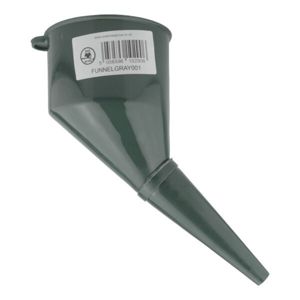 Angled car fuel funnel with filter, gray – angled car fuel funnel uk funnels free shipping 15