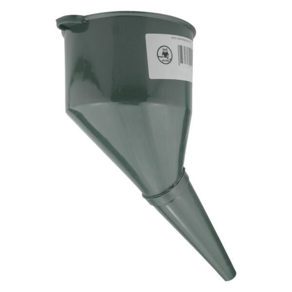 Angled car fuel funnel with filter, gray – angled car fuel funnel uk funnels free shipping 17