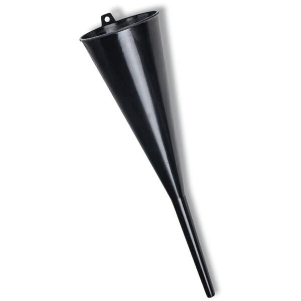 Funnel Long Black Home & Garden Free Shipping 19