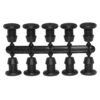Antelco Goof (Repair) Plugs 4mm Barb Micro Irrigation Free Shipping 19