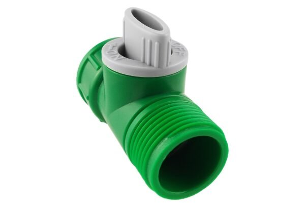 Ibc 2” s60x6 cap with elbow fitting, quick connector, valve – heavy duty pipe & hose fitting uk ibc tanks fittings free shipping 21