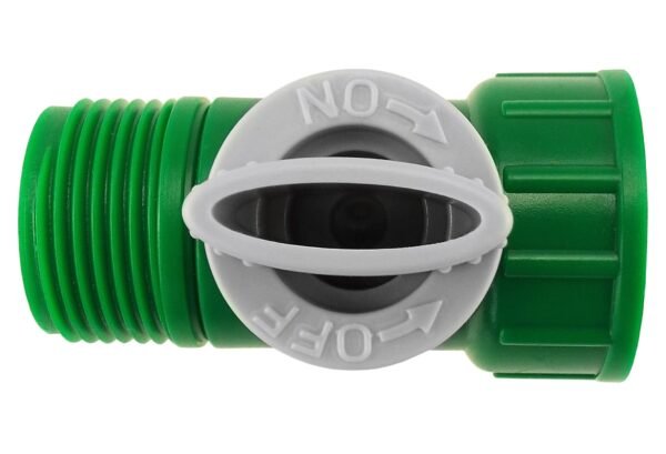 Ibc 2” s60x6 cap with elbow fitting, quick connector, valve – heavy duty pipe & hose fitting uk ibc tanks fittings free shipping 19
