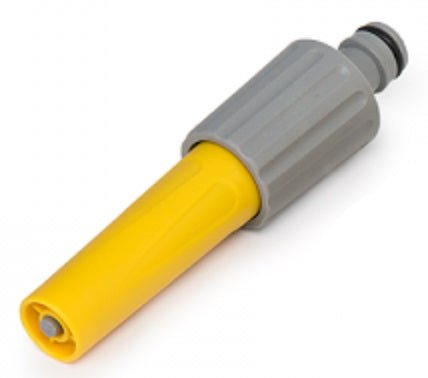 Hose Connectors Set With Nozzle Yellow Garden Hose Connection Set Free Shipping 9
